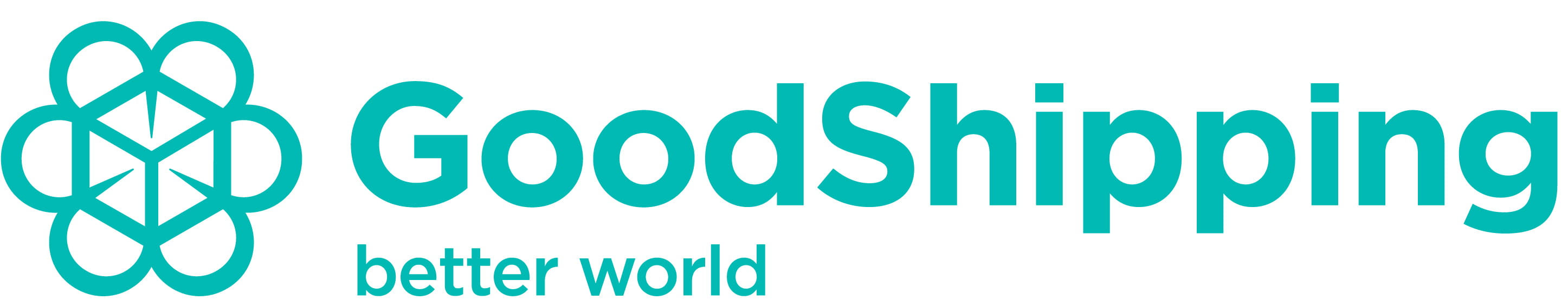 GoodShipping logo